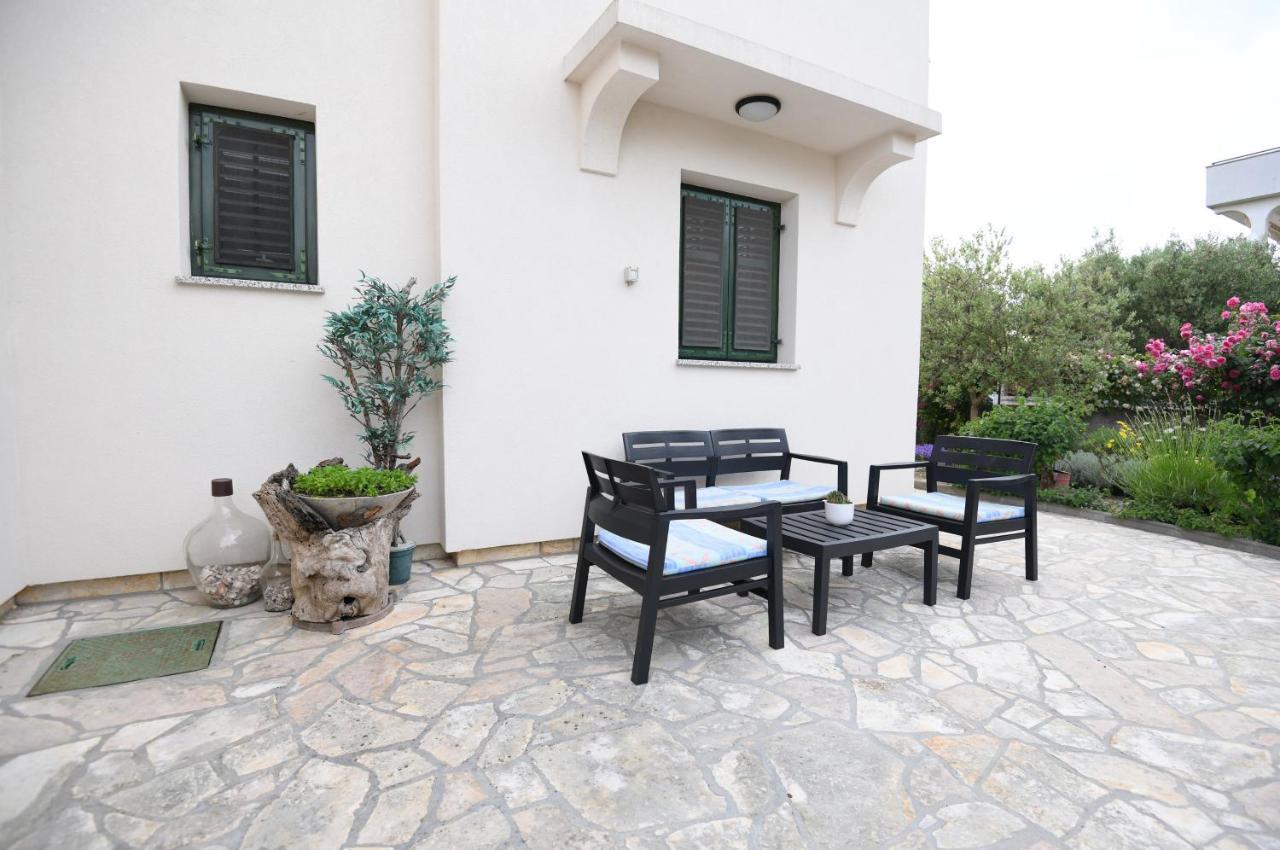 Rose Apartment Zadar Exterior foto