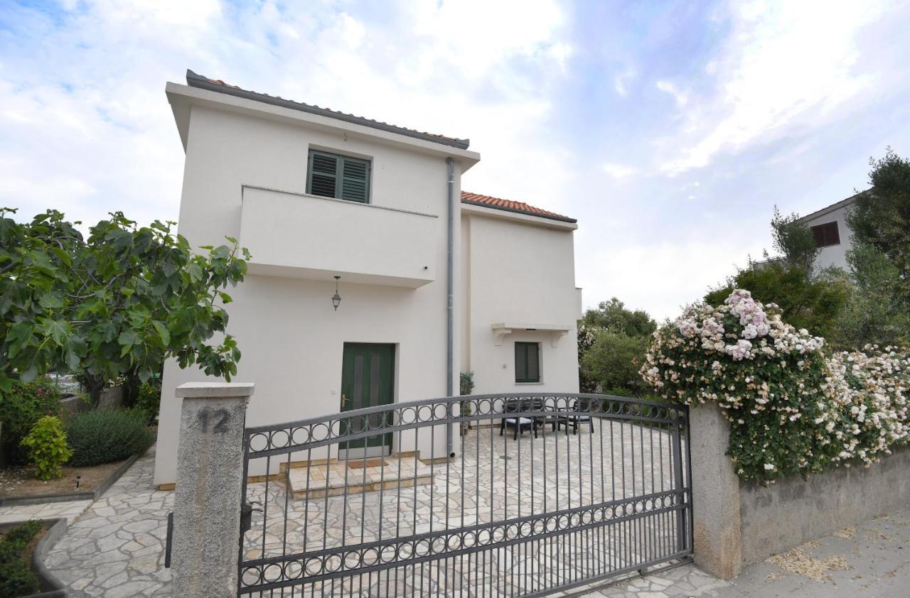 Rose Apartment Zadar Exterior foto