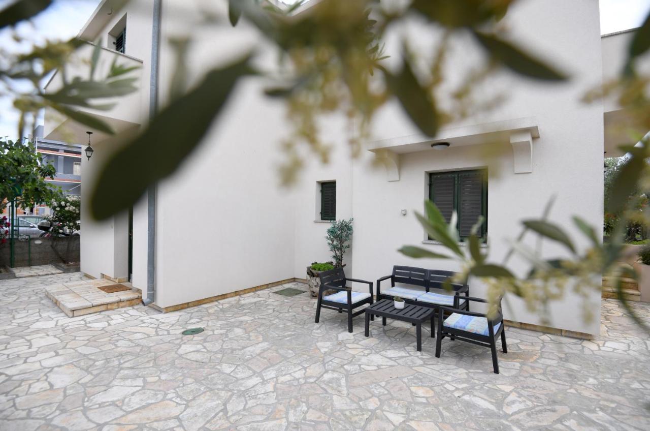 Rose Apartment Zadar Exterior foto