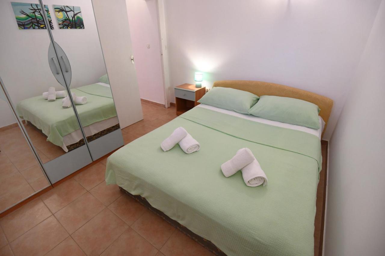 Rose Apartment Zadar Exterior foto