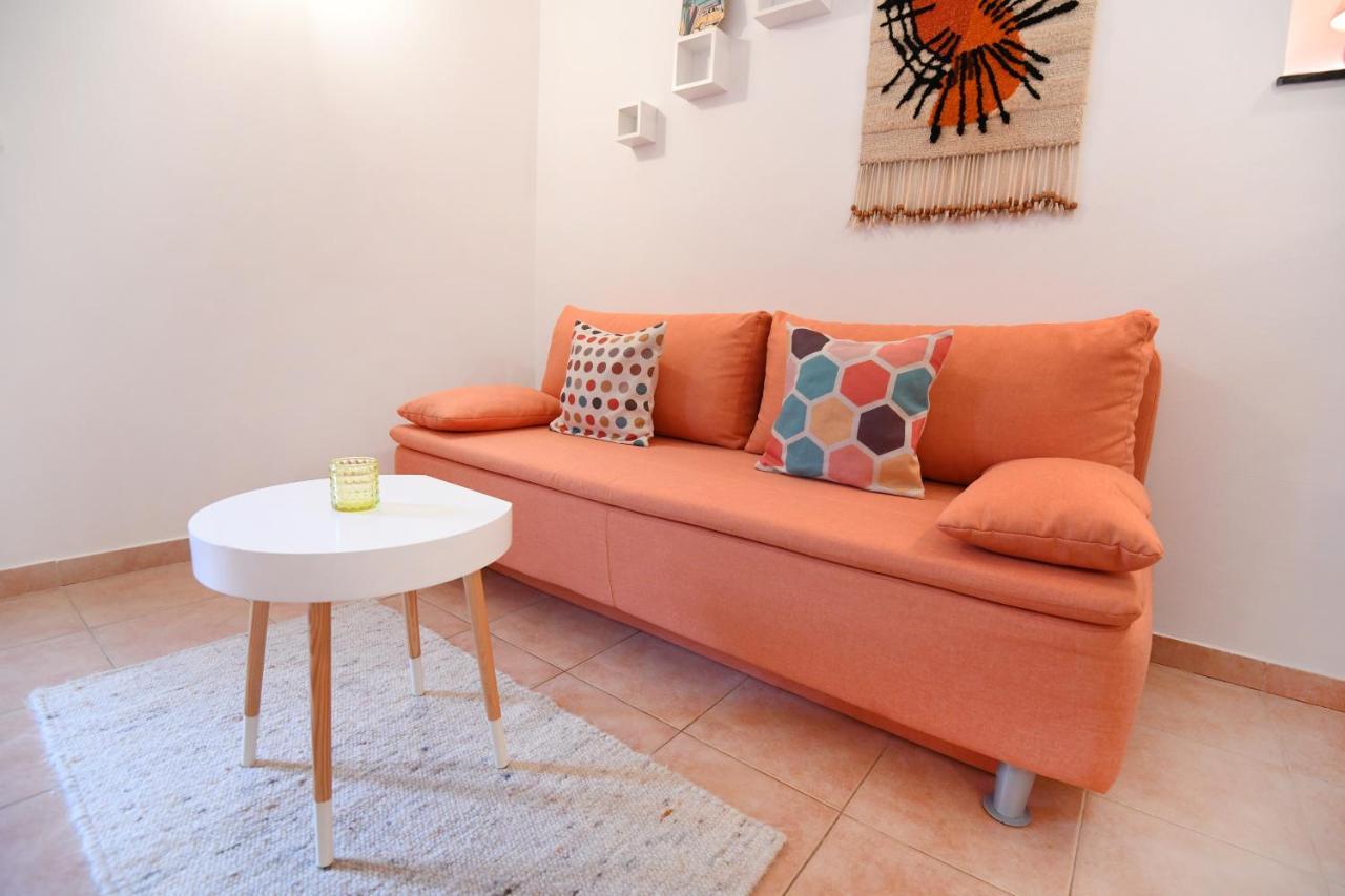 Rose Apartment Zadar Exterior foto