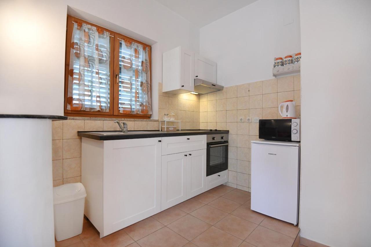 Rose Apartment Zadar Exterior foto