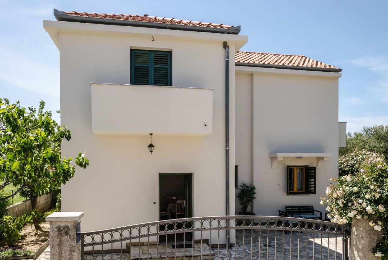 Rose Apartment Zadar Exterior foto